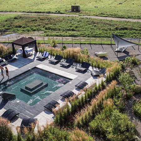 Hotel & Spa Le Germain Charlevoix Baie-Saint-Paul Zewnętrze zdjęcie