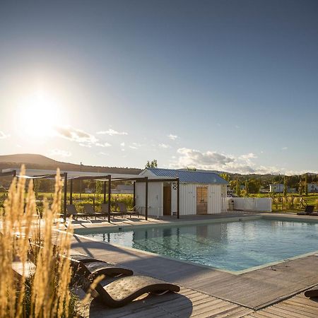 Hotel & Spa Le Germain Charlevoix Baie-Saint-Paul Zewnętrze zdjęcie