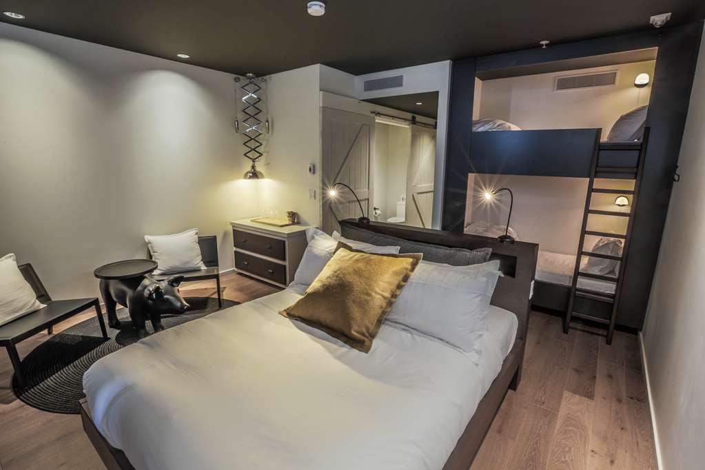 Hotel & Spa Le Germain Charlevoix Baie-Saint-Paul Pokój zdjęcie