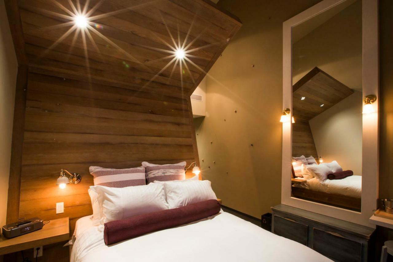 Hotel & Spa Le Germain Charlevoix Baie-Saint-Paul Zewnętrze zdjęcie